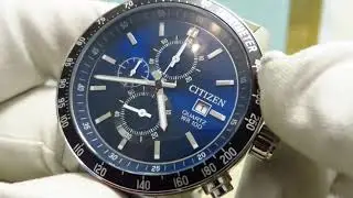 Citizen AN3600-59L