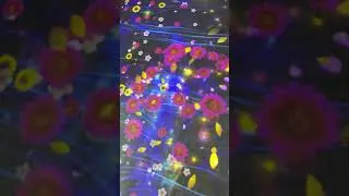 New Virtual Reality Insect Interactive Projection system 3D Advertising Display Hologram Projector