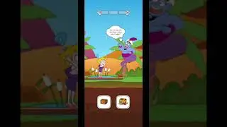 Save The Girl Level 29 Gameplay | Fazie Gamer