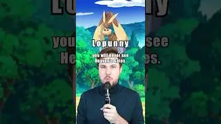 What Your Favorite Pokemon Says About You: Part 2! #pokemon #shorts #gamer #nintendo