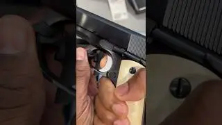 TRIGGER PULL| ALCHEMY CUSTOM WEAPONRY PRIME CLASSIC CARRY ACW 1911  9MM🔥🔥🔥