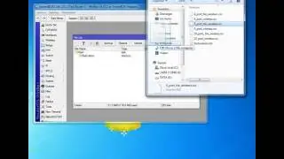 Uploading files to Mikrotik RouterOS