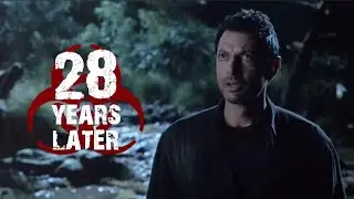 The Lost World: Jurassic Park (1997) Trailer #1  - 28 Years Later Style