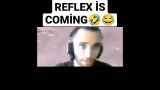 REFLEX İS COMİNG | PUBG MOBİLE #pubgmobile #keşfet #shorts