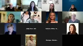 GW Cancer Center Rural Cancer CoP Session 4