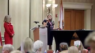 All 6 Republican School Board Candidates Spoke