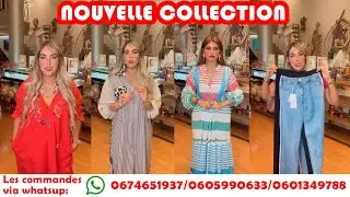 Pour vos commandes : 0601349788 / 0674651937 / 0605990633