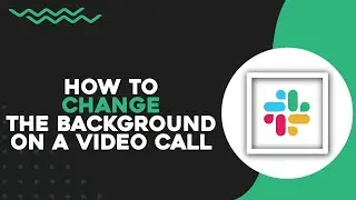Как изменить фон во время видеозвонка в Slack (краткое руководство)