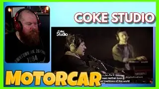 COKE STUDIO SEASON 11 | Gaddiye | Asrar and Attaullah Khan Esakhelvi Reaction