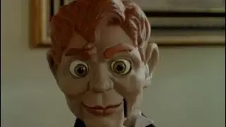Remember Goosebumps?