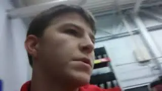 Walmart intercom prank pt4