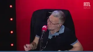 Claude Sarraute et Olivier De Kersauson se retrouvent