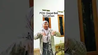 Penjualnya semangat banget 😩 #viral #ngakak #komeng #lucu #memecringe #video #funny #comedy #fyp
