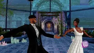 IMVU's FIRST TV COMMERCIAL!