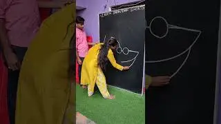Amazing Drawing!! How to Draw Fish 🐟 Drawing!! with 400 number letter!! beginners!! #shorts