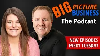 How To Make Money Online | Big Picture Business Podcast