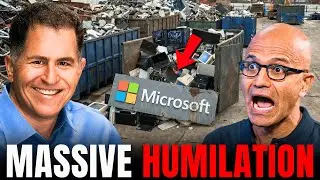 Dell DITCHES Microsoft &mdash; Admits Windows 11 AI PCs Are a TOTAL FAILURE!