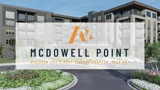 McDowell Point Aspen 1 Bedroom, 1 Bath