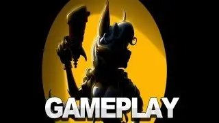 Sly Cooper: Thieves in Time - Camelita Gameplay Clip