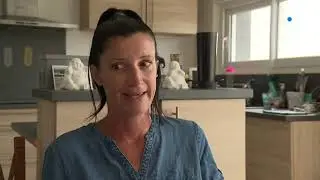 Affaire Depakine : témoignage d'une bretonne dont la fille est née handicapée