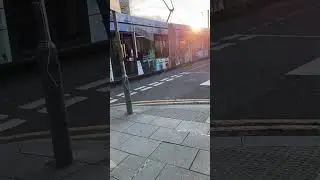 2554 - Elmers End