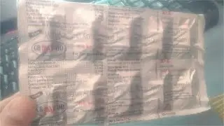 गठिया रोग, सर्टिका ,नसों का दर्द, कमर दर्द, घुटनो का दर्द ,जोड़ो का दर्द आदि का रामबाण औसधि।CB Max-OD