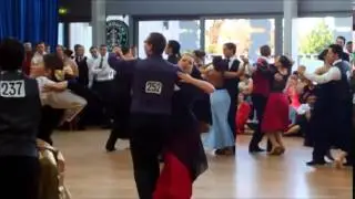 Ballroom and Latin American Dance Society (BALADS) - University of Birmingham Hands Up fund