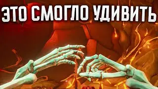 Sea Of Thieves: УДИВИЛИ ЛОГОВОМ НОВИЧКА, РУССКИЙ СЕРВЕР С ПЕСНЯМИ, УЧИТЕЛЬ ИЗ ЧАТА