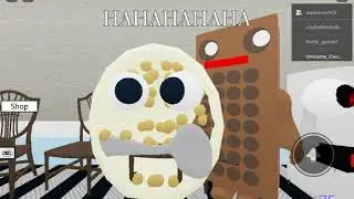 Me And Samah Play Chewy!
