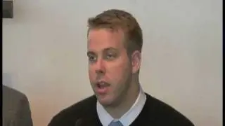 Rob Summers emotions, goals, and dreams