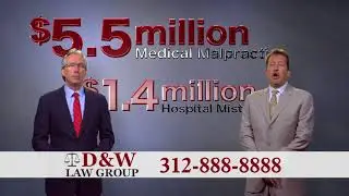 D&W Law Group - Lance Dale & Scott Wolfman