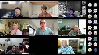 September 12, 2024: Joint Committee and Board Meeting