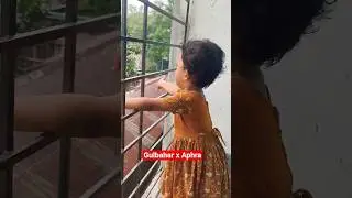 Gulbahar x Aphra | Gulbahar Bangladeshi viral song trend #shorts
