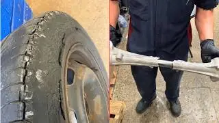 Customer States (Customer's Dangerous Death Traps) | Just Rolled In