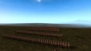Rising Front Axis Powers
