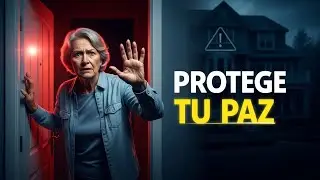 After 65, Never Visit These 4 People’s Homes (They Drain Your Energy)