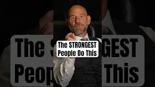 Want a Strong Personality? Start Here.