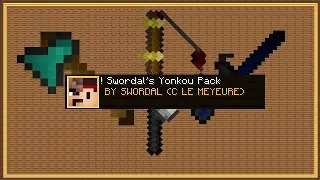 [BEST PACK RELEASE] YONKOU PACK By Swordal