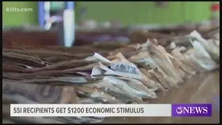Social Security recipients, retirees will receive stimulus check
