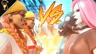 vsBANDITS Challenge Series: 3v3 Zone Wars ($300)