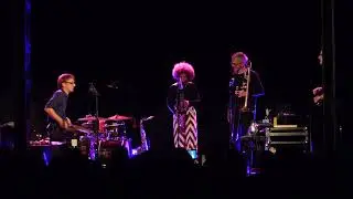 TRAPEZE - Unlimited 39, Alter Schlachthof, Wels, Austria, 2025-11-09