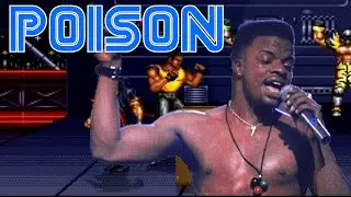 Bell Biv DeVoe - Poison (Sega Genesis Remix)