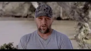 Junior Edwards Passes Away: Swamp People Legend Dies at [Age]