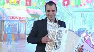 Jérôme RICHARD - Retour de Grenade (paso-doble)
