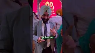 Cold War (feat. Mahi Sharma) &middot; Khushi Pandher  #shortsfeed #viralpunjabisongs #letestsong  #funny