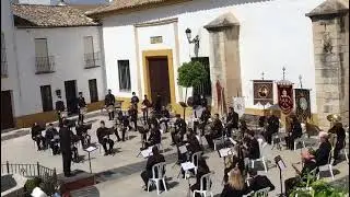 II Concierto de Pasión “A Mi Reina de La Paz” de Martín Salas