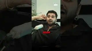 Ninja opens up about Honey Singh, Parmish Verma & Sidhu Moosewala #punjabisinger #hindipodcast