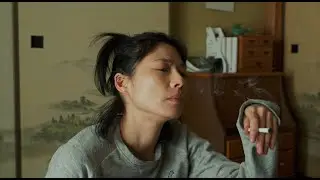 映画『シケモクとクズと花火と』予告編