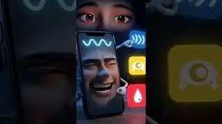 AI Health Warning: Your Phone Is Damaging Your Eyes (Science in 27s)
