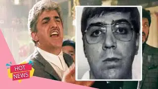 Goodfellas True Story: How Billy Batts' Real Murder Was Different
